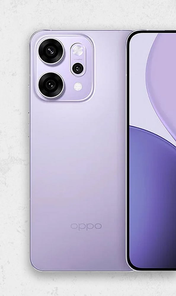 Oppo Reno 15 5G: Specs, Features & More