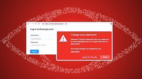 How to Check if Your Password Has Been Leaked?