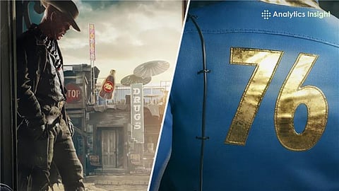 Fallout 76 and Amazon’s Fallout Season 2 Set for Deep Crossover Tied to