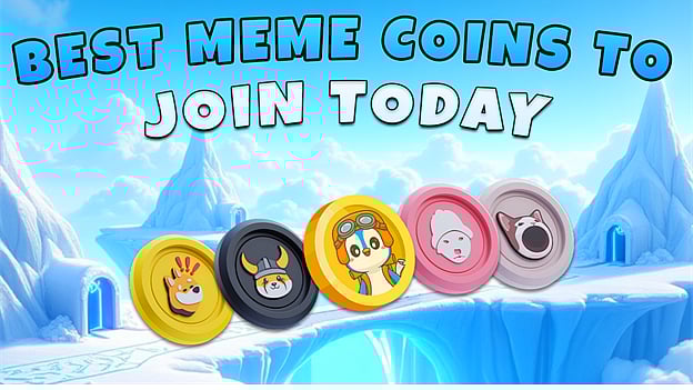 Top Experts Reveal The 4 Best Crypto To Buy Now In 2025 Before Prices Surge