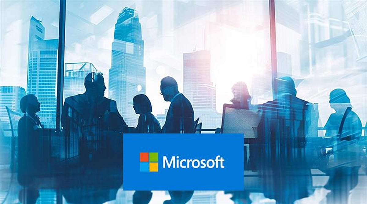 Microsoft Corporation