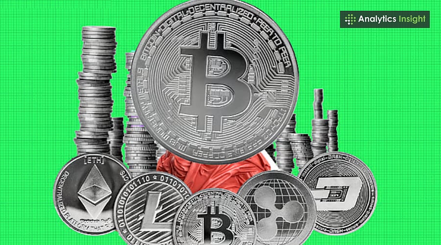 Best Crypto to Buy Now: Cryptocurrencies with High Returns