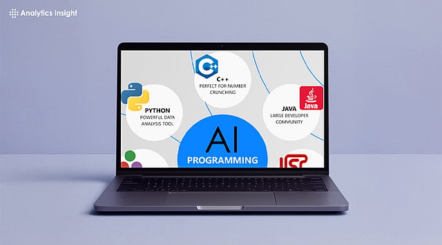 Python Coding Language Ai Best AI Programming Languages to Learn: Python, R, Julia & More