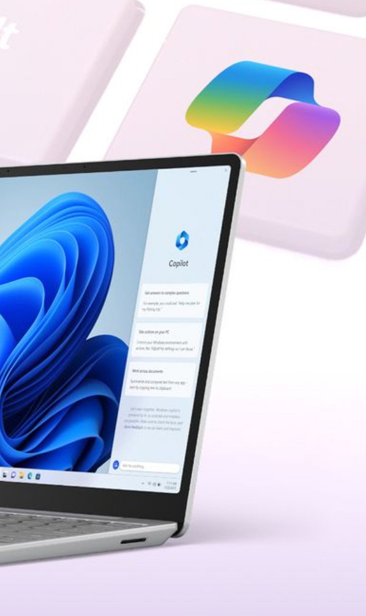 Best Copilot+ Laptops in 2025: Asus, Dell, HP & More