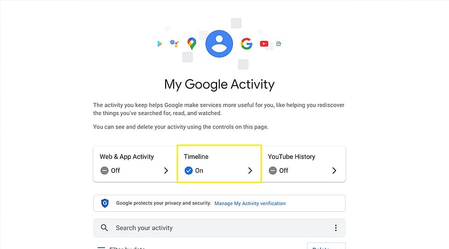 How to Stop Google from Tracking You: Essential Settings to Update