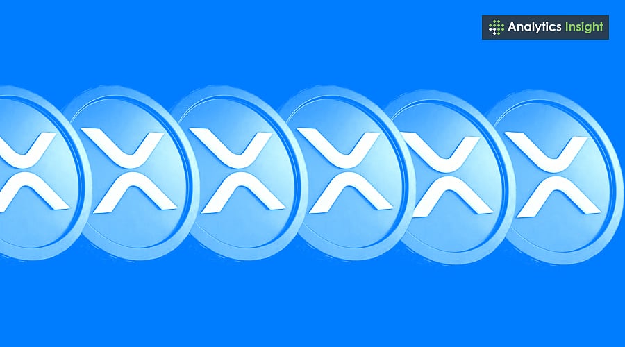 XRP News Today: Pulls Back to $2.86 After Recent Highs, But Momentum Builds  Toward $3.10 and Beyond