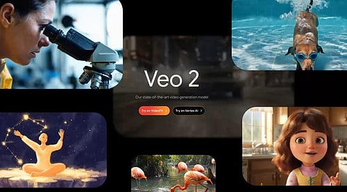 How to Create AI Videos From Photos Using Google Gemini