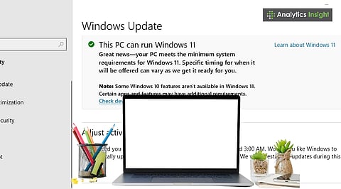 Windows 11 Upgrade Guide: What to Know Before You Switch