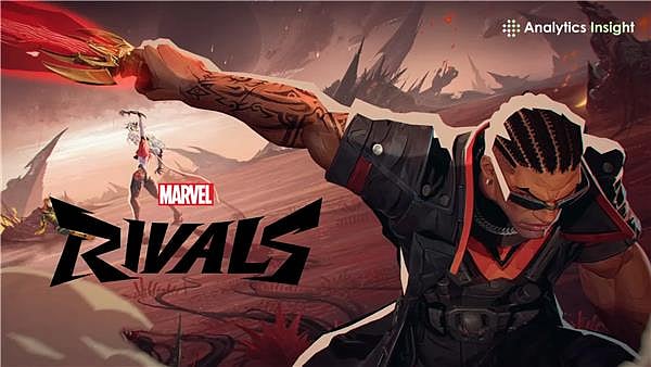 Blade Gameplay in Marvel Rivals Sparks Fan Frenzy Ahead of NetEase Trailer