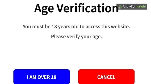 How Age Verification Saves Kids from Watching Porn?