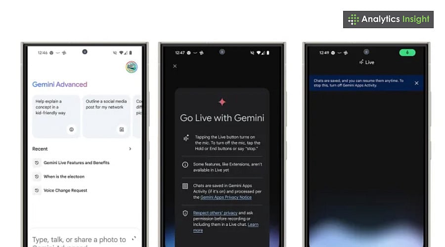 GEMINI AI APP HELP visual data 8