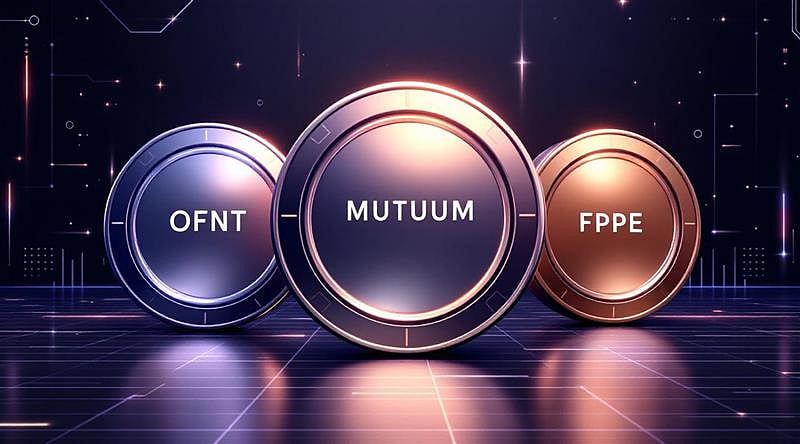 3 Crypto Tokens With Real Utility in July 2025: OFNT, Mutuum Finance ...