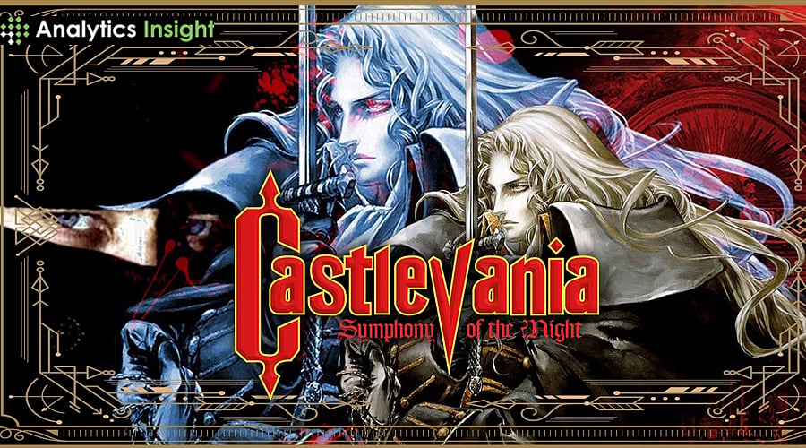 Castlevania: Symphony of the Night