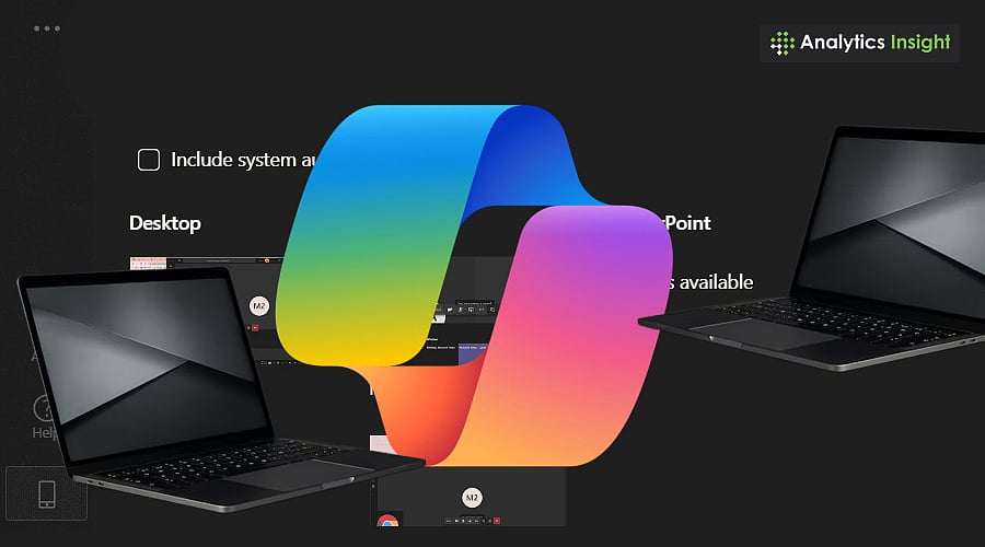 Coplilot Desktop Microsoft Upgrades Copilot with Real-Time Desktop Sharing Feature