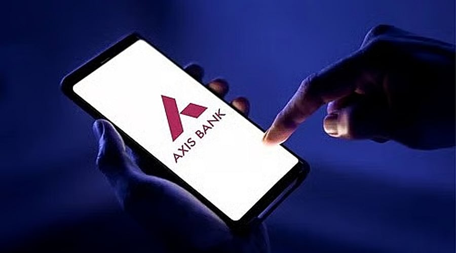 Axis Bank's Q1 Profit Falls 4% YoY to Rs. 5,806 Crore: What's Behind ...