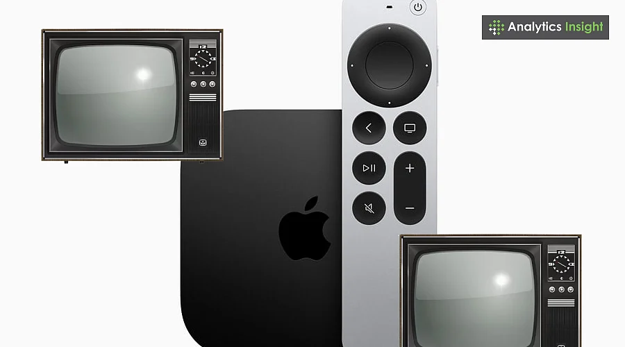 Apple TV 4K 2025: Features That Will Change Smart TV Forever
