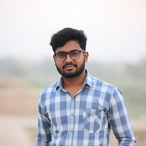 K Akash