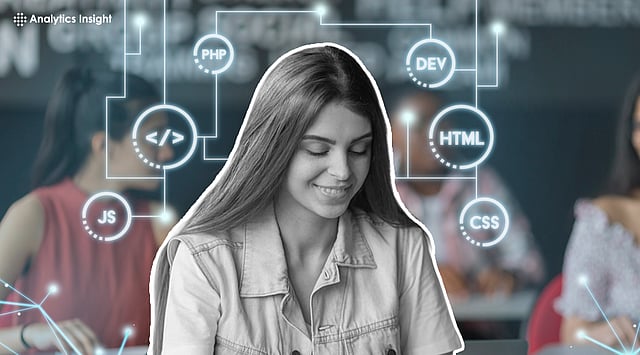 Top Programming Languages For Web Development In 2025