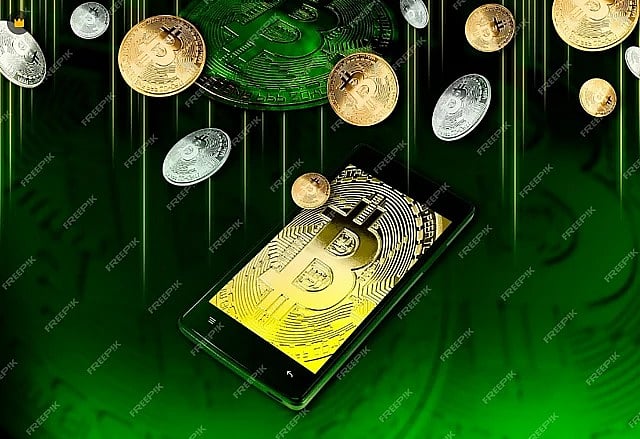 Crypto News Today: Trump Media Invests in BTC, BitGo Seeks IPO, $1.5B ...