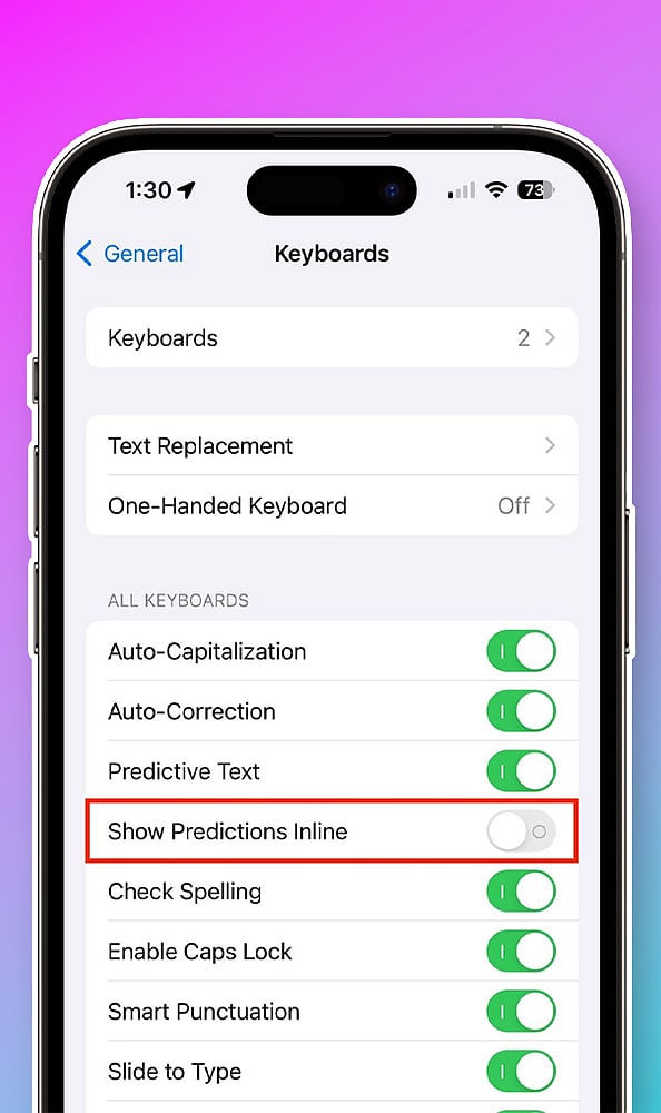 How to Change Auto Correct Words on iPhone: Easy Step-by-Step Guide