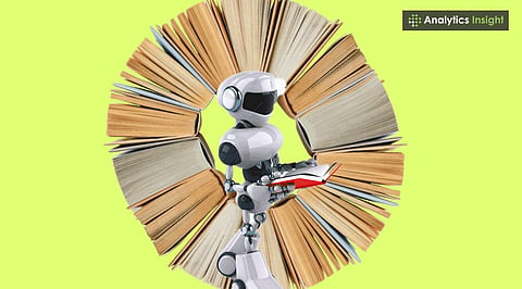 Top 10 Best Books on Technology in 2025 That Everyone’s Talking About