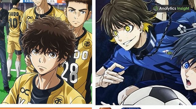 Best Sports Anime Athlete Characters of All Time