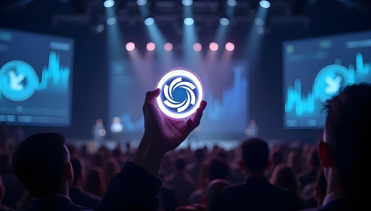 This AI Crypto Token Presale Raised $1.39M—Could Your $100 Turn Into ...
