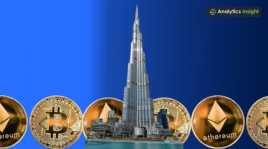 What is the Future of Cryptocurrency in Dubai? A Look Ahead