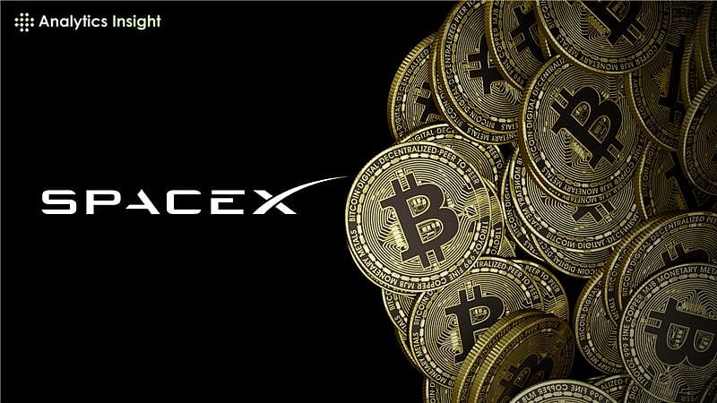 Bitcoin News: SpaceX Reactivates Dormant Bitcoin Wallet, Moves $153 Million  Amid Treasury Shift