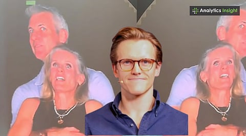 New Astronomer CEO Responds to Andy Byron’s Coldplay Kiss Cam Scandal