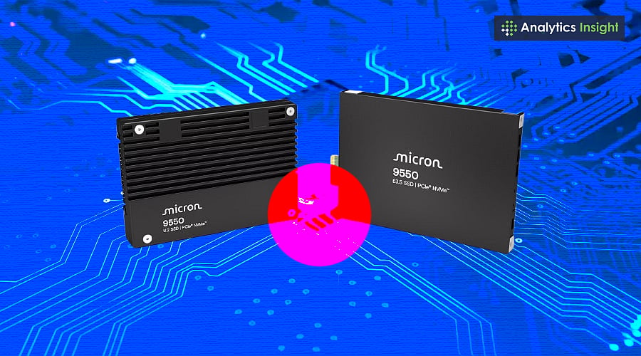 Top Tech News: Micron's Space-Qualified AI Memory Chip, Delve secures ...