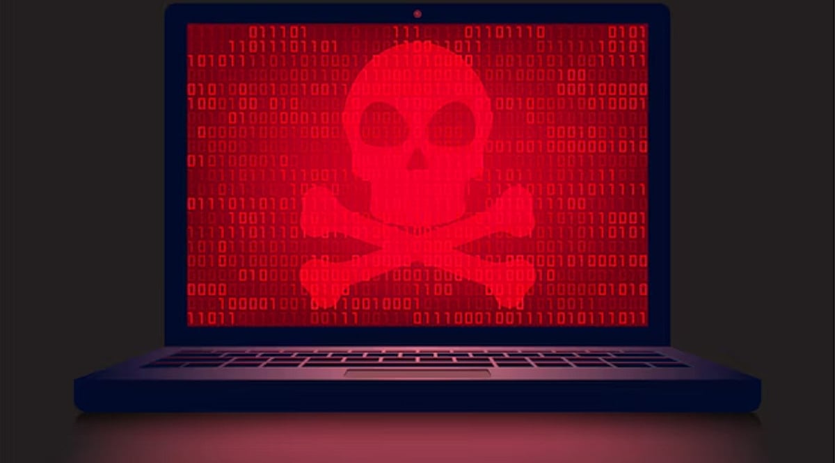 File Less Malware Images Computer What is Fileless Malware: The Invisible Cyber Threat