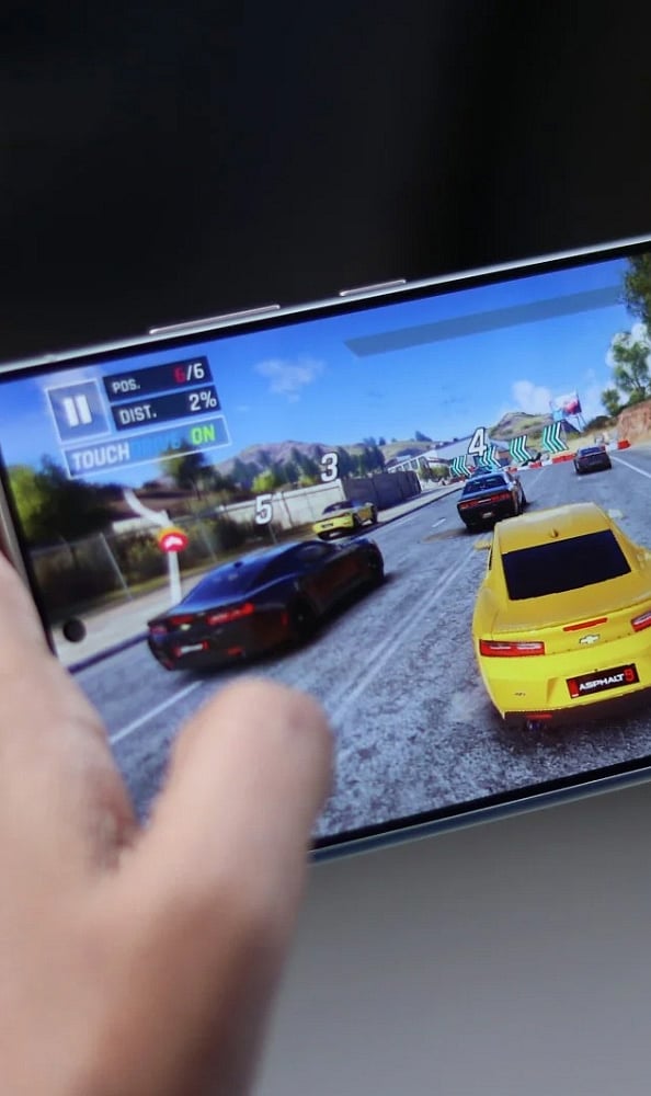 Best Budget Samsung Phones for Gaming: Powerful Performance Without Breaking the Bank