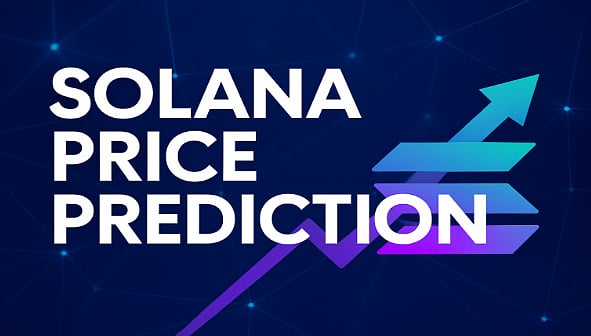 Solana Price Prediction: New 2027 Roadmap To Take SOL Price Above $1,000?