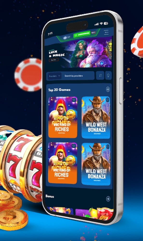 Top Gaming Apps