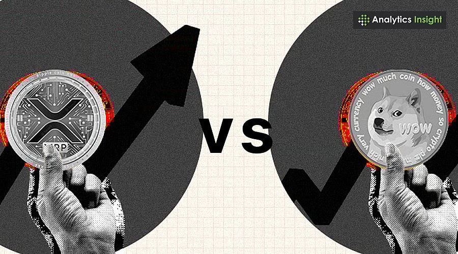 XRP vs. Dogecoin: Which Crypto Will Grow Faster in 2025?