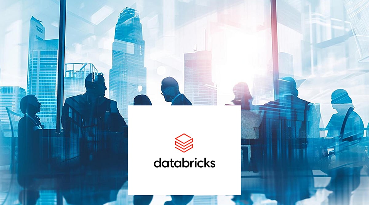 Databrikke Databricks