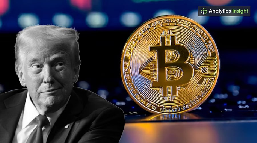 Trump Media Unveils $300 Million Bitcoin Options Strategy Amid Crypto Push