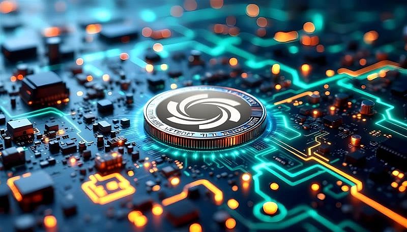 3 AI Altcoins That Could Outpace Ethereum and Solana — Ozak AI Leads the  Charge in 2025