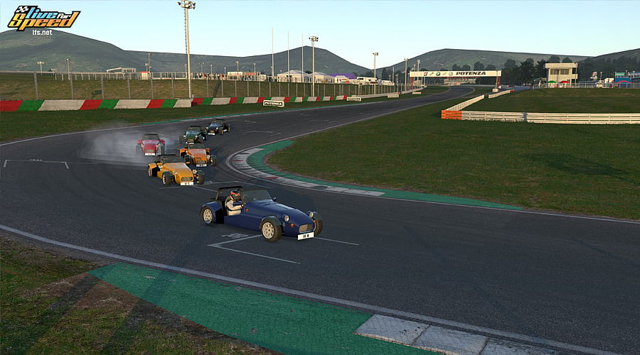 Live Racing Games Best Free-to-Play Racing Games on Steam