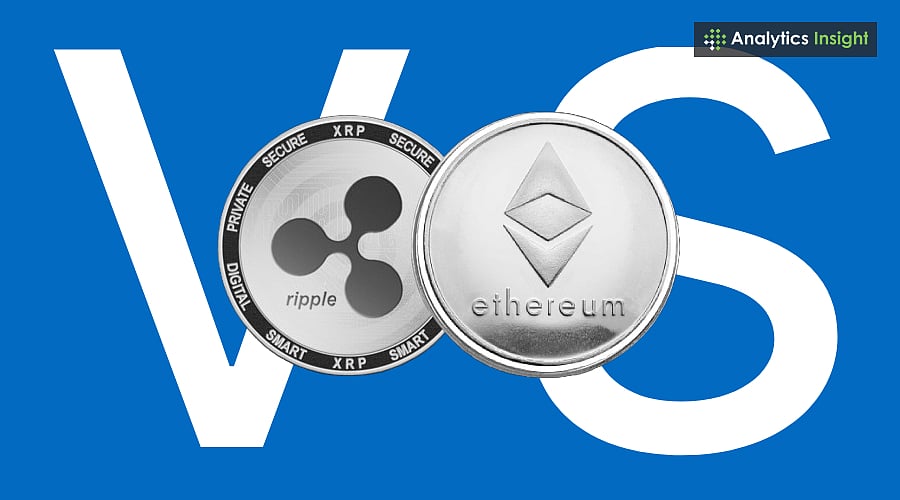 XRP vs. ETH: Which Token is Winning Whale-Driven Rallies and Why?