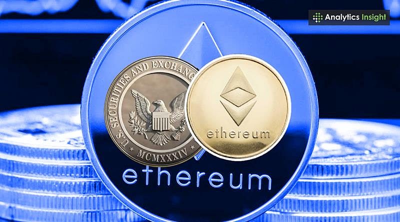 Ethereum News Today: SEC Approval Fuels Ethereum ETF Surge and Institutional  Adoption