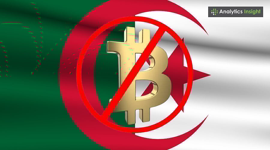 Algeria Enforces Total Crypto Ban with Harsh Penalties, Defying Global  Trends