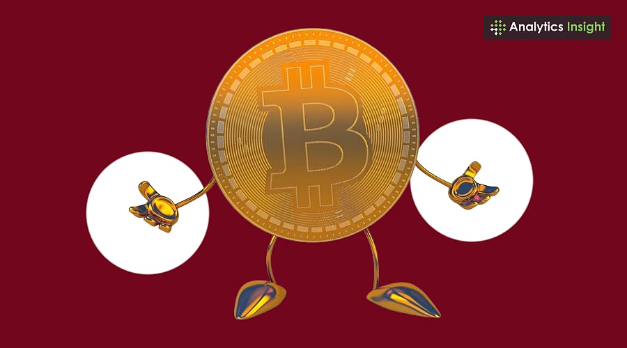 Bitcoin Price Consolidates Between $117,000 and $119,000