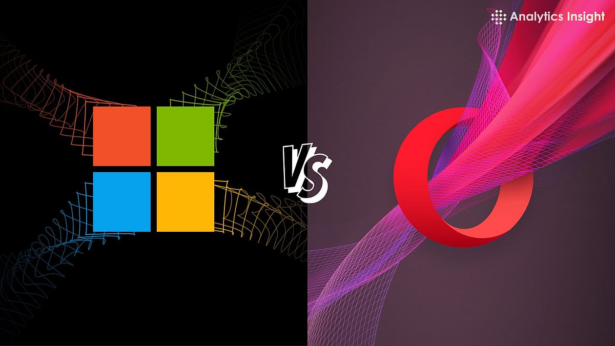 Opera vs Microsoft: Battle Over Browser Fairness Reignites in Brazil
