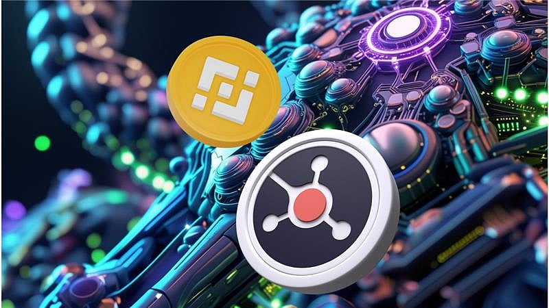 The Next 100x Gem? Experts Bet Big On Ruvi AI (RUVI), Not Binance Coin  (BNB), as CoinMarketCap Listing Sparks Frenzy Among Its Presale
