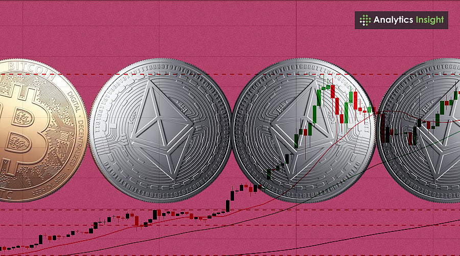 Will Ethereum Hit $20,000? ETH Tracks Bitcoin’s 2021 Rise