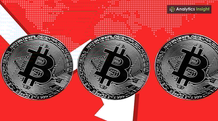 Is an Altcoin Rally Coming as Bitcoin Dominance Drops?