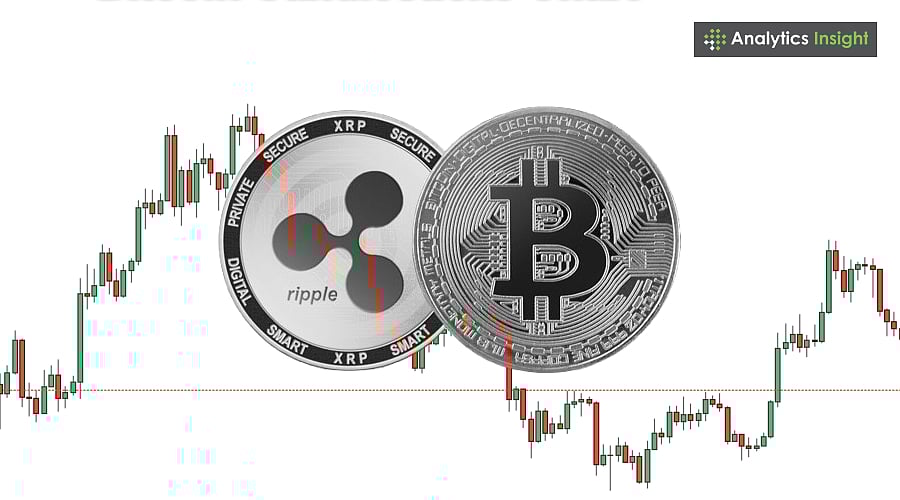 Crypto Prices Today: Bitcoin Price Falls 2.51% to $115,572 as Ethereum  Posts 56% Monthly Gain