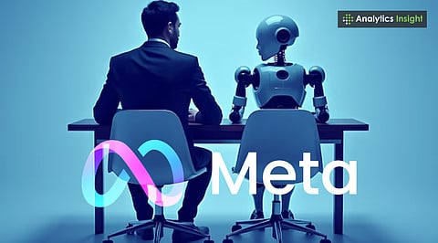 The AI Talent War: How Meta’s Aggressive Hiring Strategy Could Shape ...